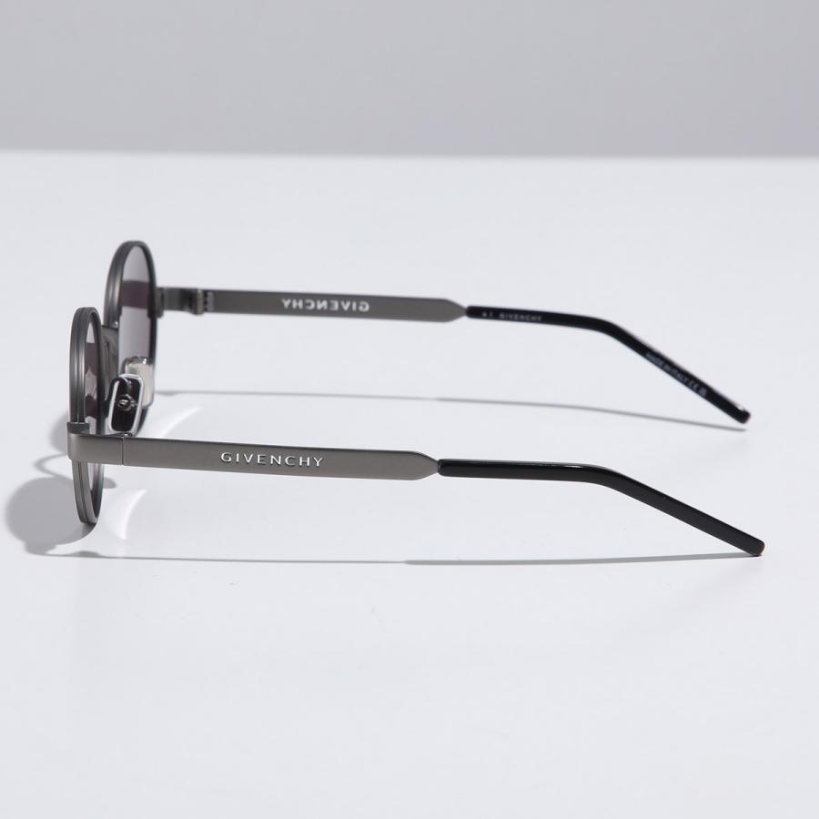 GIVENCHY（ジバンシィ） サングラス GV40086U メンズ ボストン型