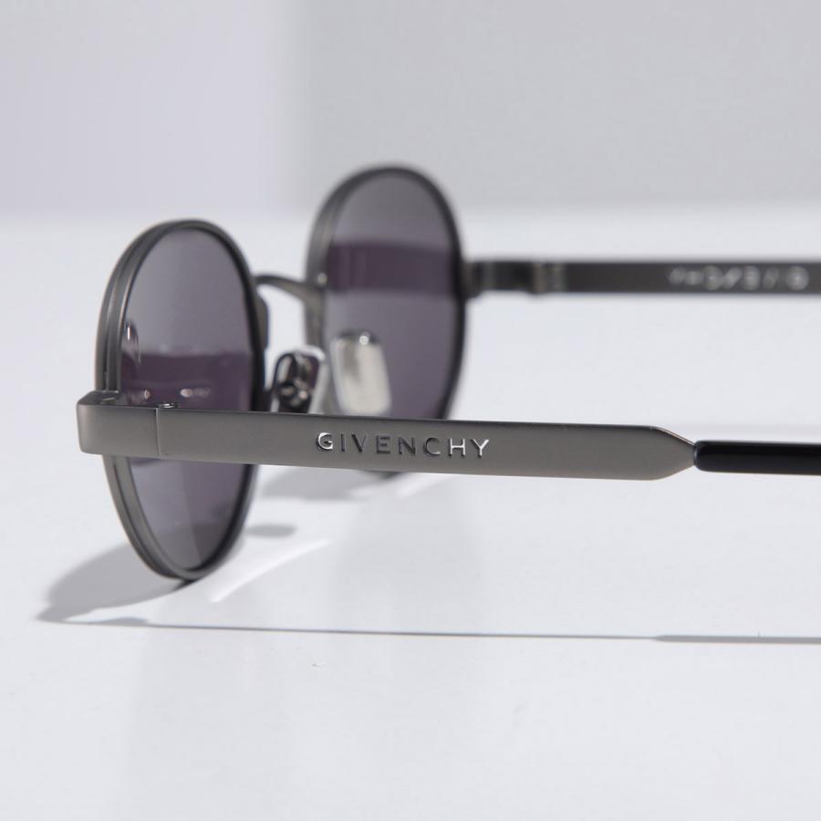 GIVENCHY（ジバンシィ） サングラス GV40086U メンズ ボストン型