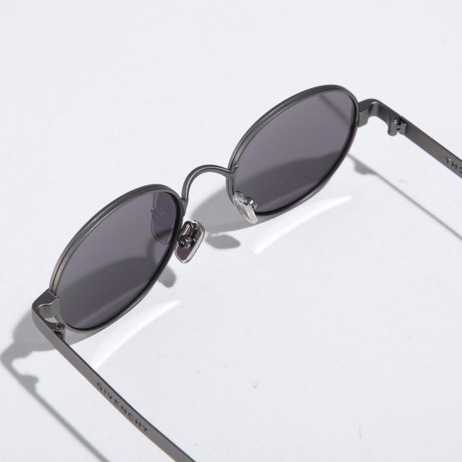 GIVENCHY（ジバンシィ） サングラス GV40086U メンズ ボストン型