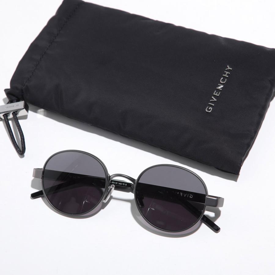 GIVENCHY（ジバンシィ） サングラス GV40086U メンズ ボストン型