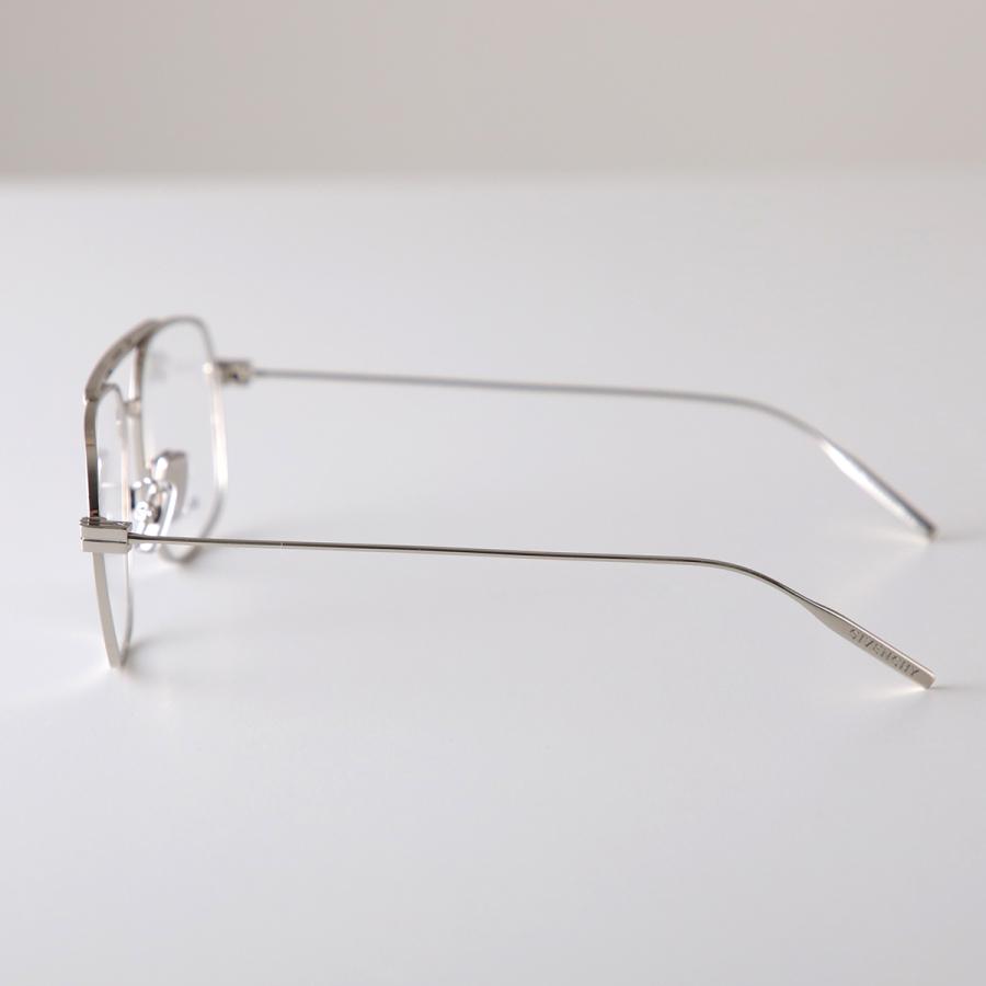 GIVENCHY（ジバンシィ） メガネ GV50038U レディース ティアドロップ型