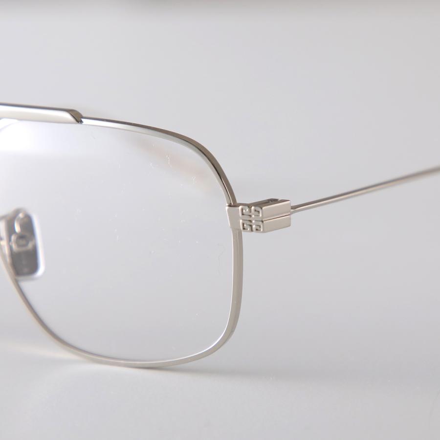 GIVENCHY（ジバンシィ） メガネ GV50038U レディース ティアドロップ型