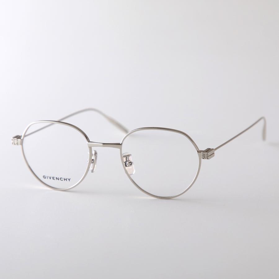 GIVENCHY（ジバンシィ） メガネ GV50034U レディース メンズ ボストン