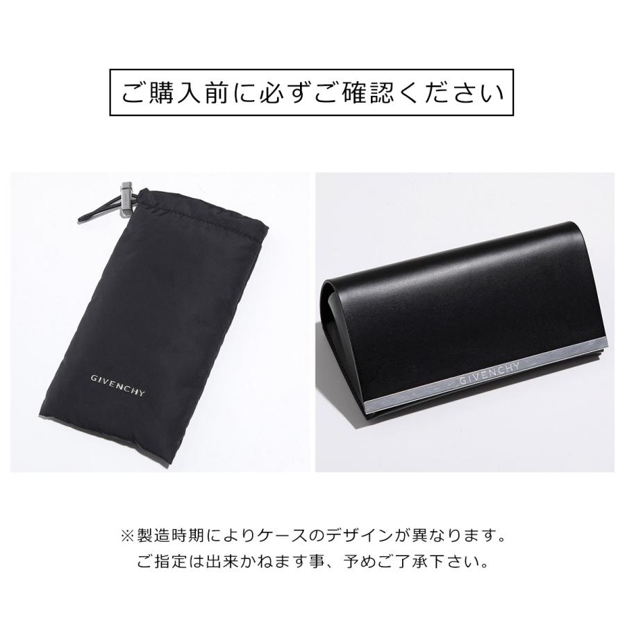 GIVENCHY（ジバンシィ） メガネ GV50034U レディース メンズ ボストン