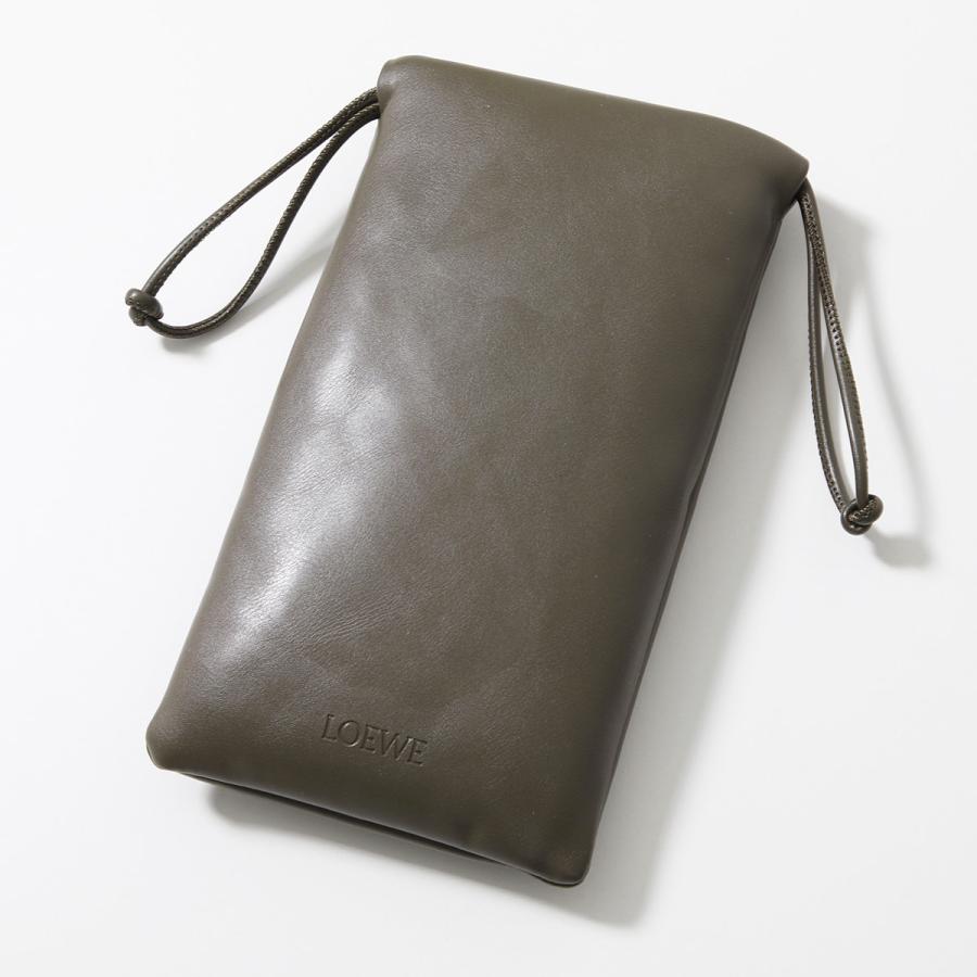 LOEWE（ロエベ） サングラス LW40036I レディース フォックス型 セル