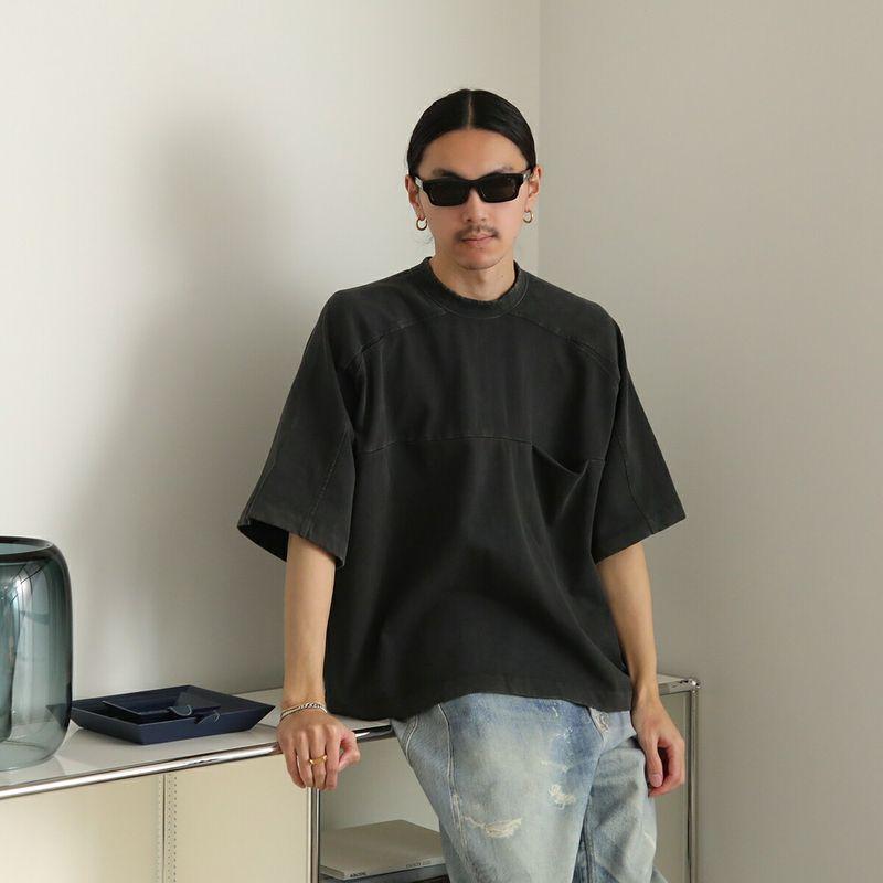 KENZO（ケンゾー） サングラス KZ40164U メンズ レディース スクエア型
