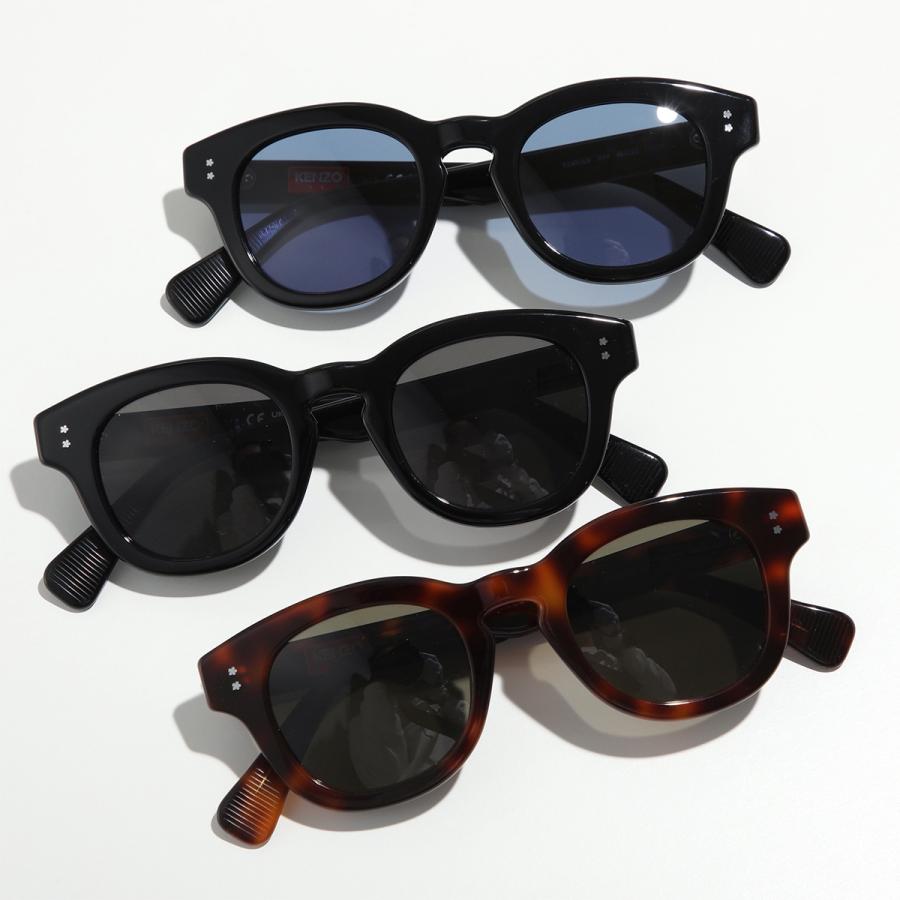 KENZO（ケンゾー） サングラス KZ40163I メンズ レディース