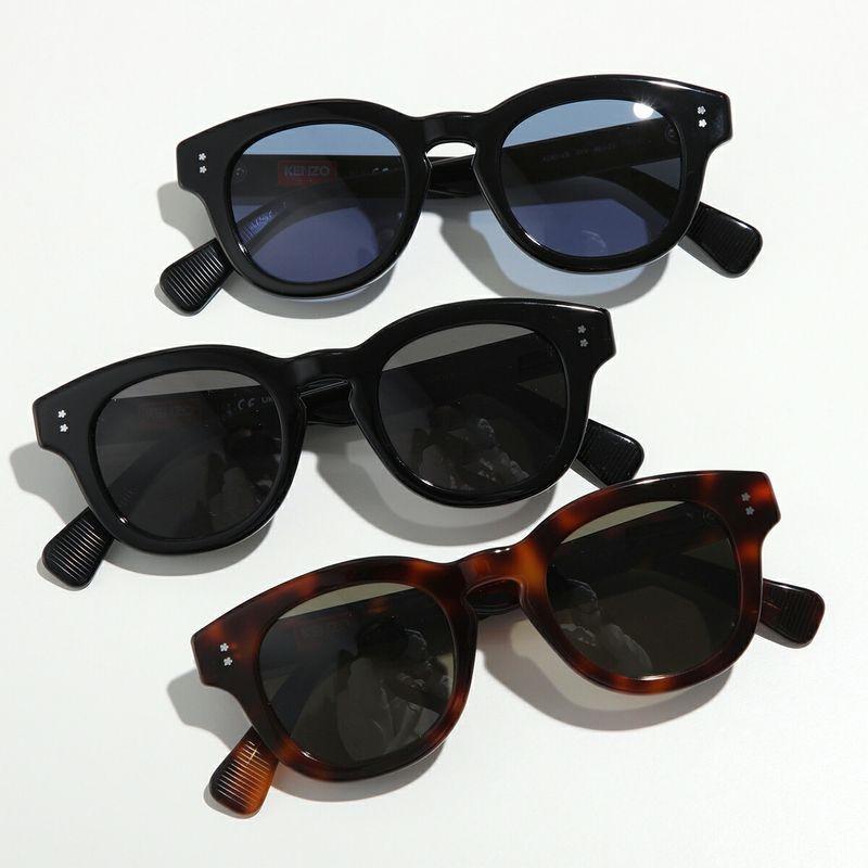 KENZO（ケンゾー） サングラス KZ40163I メンズ レディース
