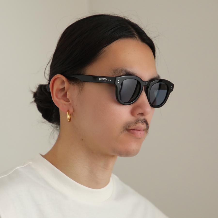 KENZO（ケンゾー） サングラス KZ40163I メンズ レディース
