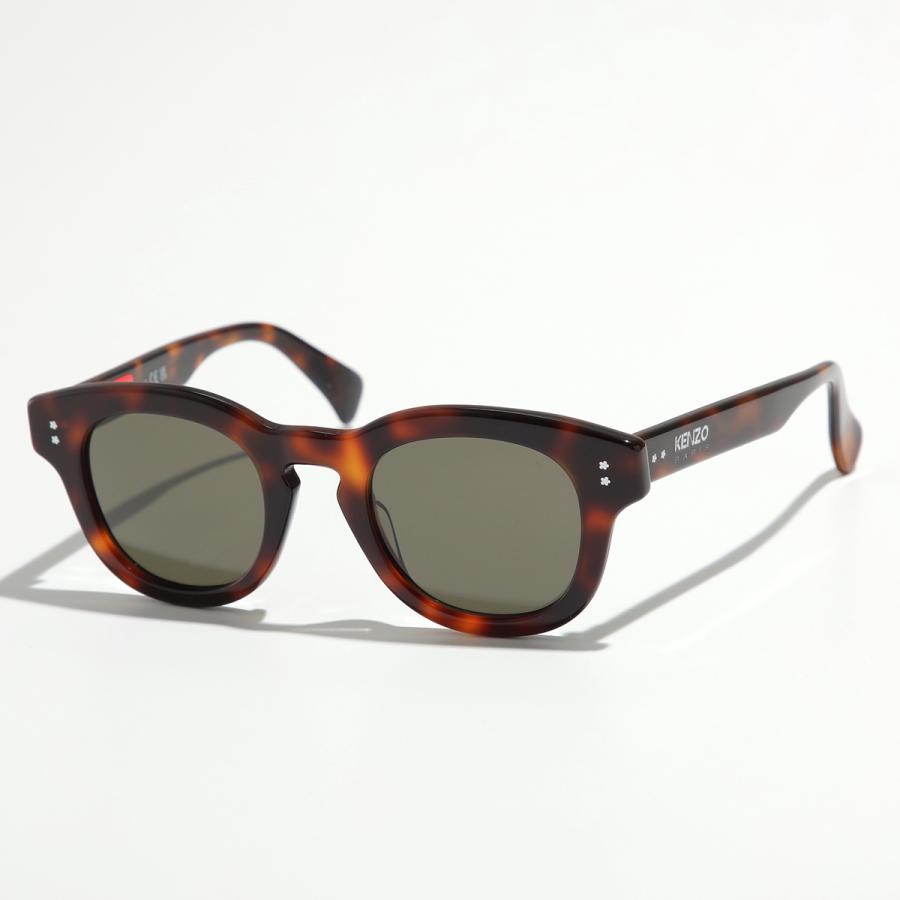 KENZO（ケンゾー） サングラス KZ40163I メンズ レディース