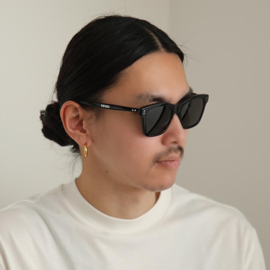 KENZO（ケンゾー） サングラス KZ40161I メンズ レディース
