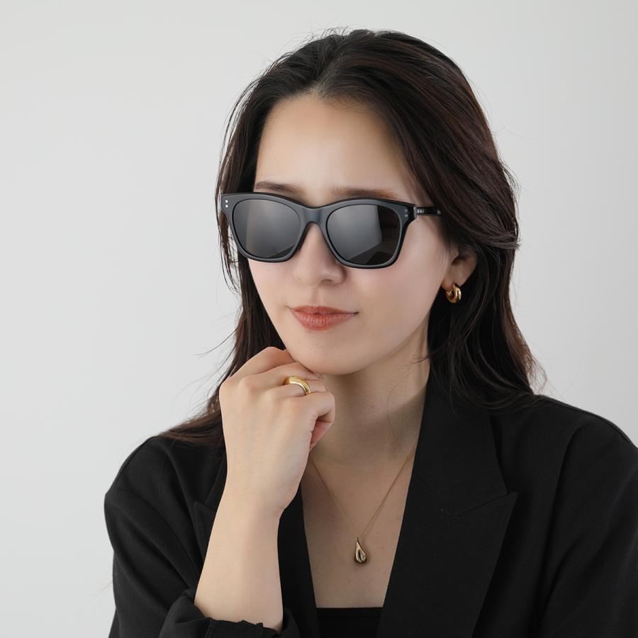 KENZO（ケンゾー） サングラス KZ40161I メンズ レディース