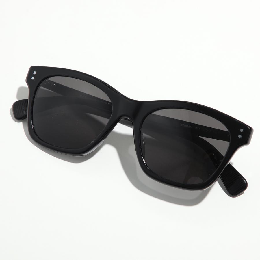り*ょ様 [美品] KENZO サングラス Kenzo KENZO KENZO Sunglasses KZ40164U Women's Square Type