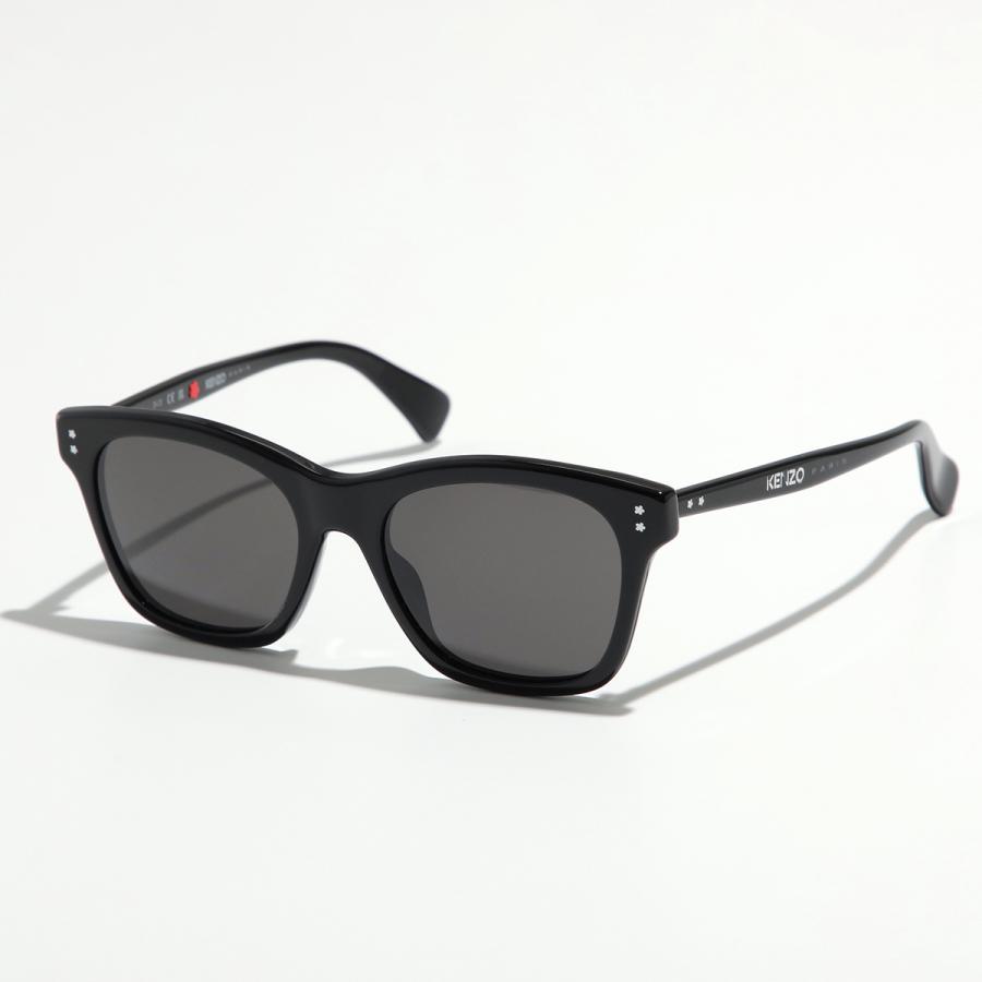 KENZO カモフラージュ サングラス KENZO（ケンゾー） サングラス KZ40161I メンズ レディース