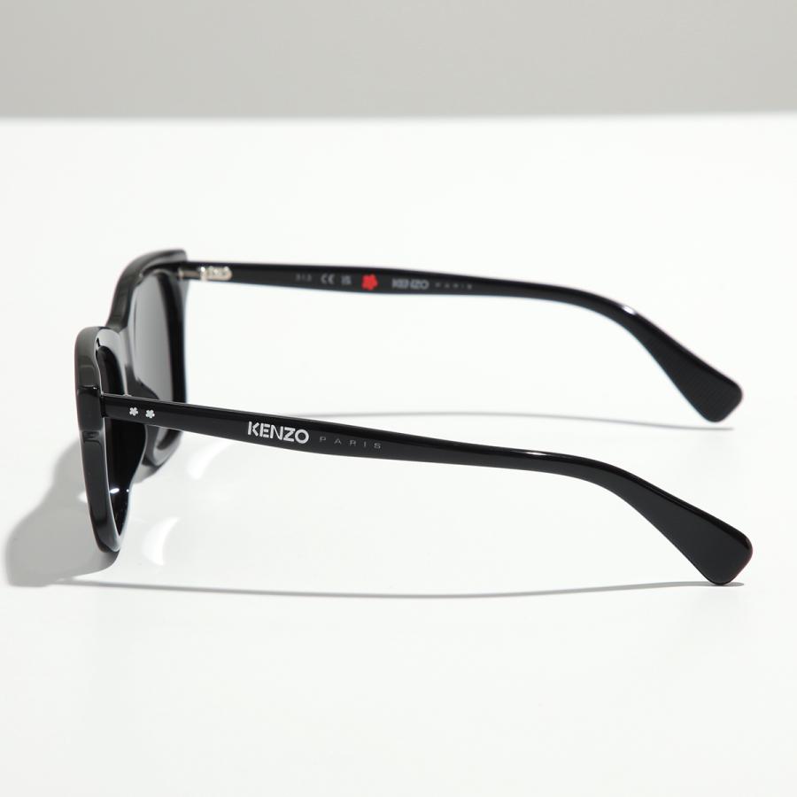 KENZO（ケンゾー） サングラス KZ40161I メンズ レディース