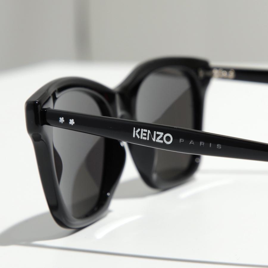 KENZO（ケンゾー） サングラス KZ40161I メンズ レディース