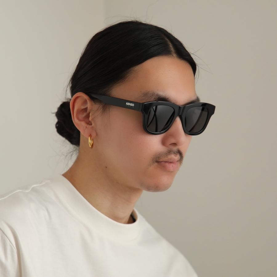KENZO ケンゾー サングラス KZ40158I メンズ レディース KENZO ケンゾー サングラス KZ40158I メンズ レディース