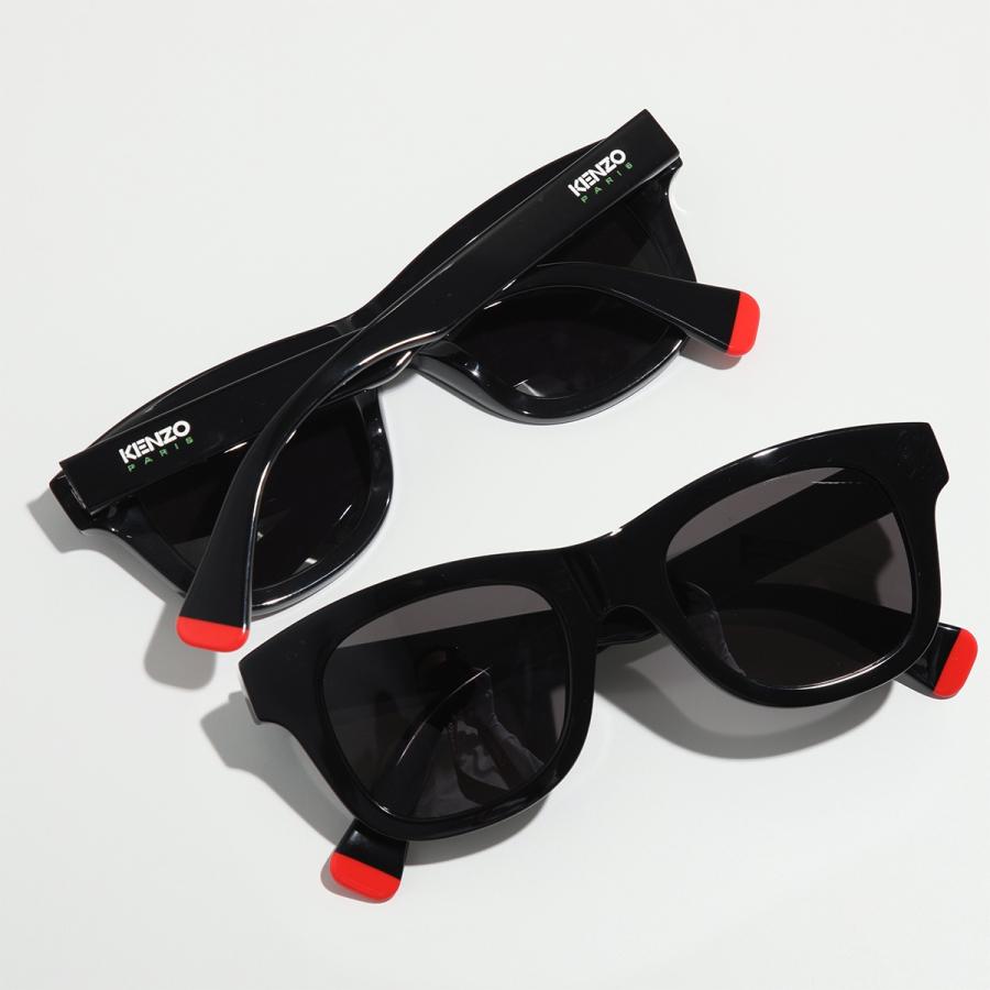 KENZO ケンゾー サングラス KZ40158I メンズ レディース