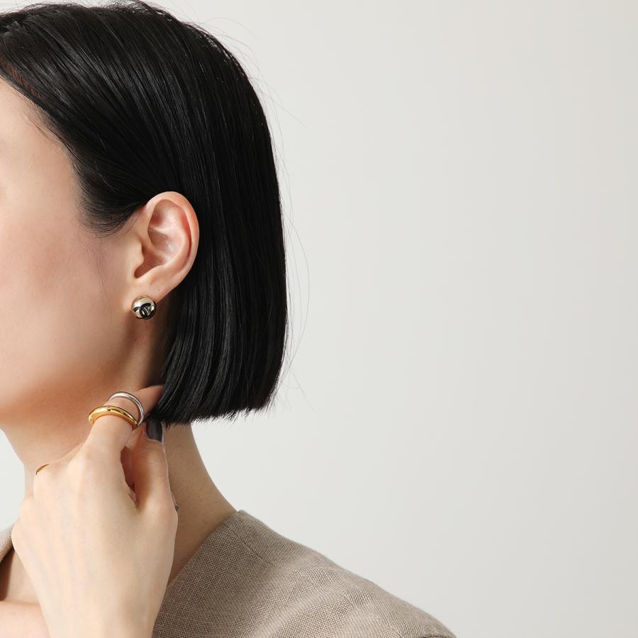 CHANEL（シャネル） ピアス ABE806 B19198 レディース ココマーク CC