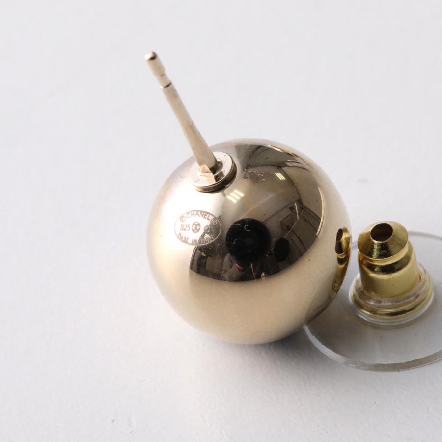 CHANEL（シャネル） ピアス ABE806 B19198 レディース ココマーク CC