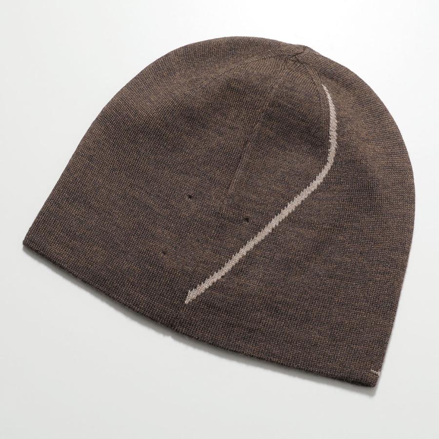 ROA（ファッション） ROA ロア ビーニー BeanieLogo RBUW288YA12