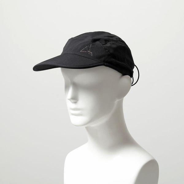 ROA ロア キャップ Perforated Cap RBMW271FA44 YBUW210FA05 メンズ