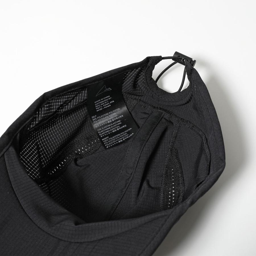 ROA ロア キャップ Perforated Cap RBMW271FA44 YBUW210FA05 メンズ
