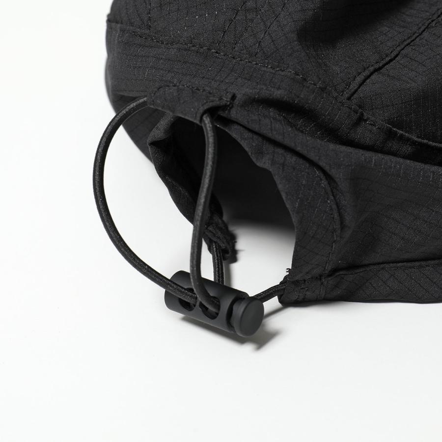 ROA ロア キャップ Perforated Cap RBMW271FA44 YBUW210FA05 メンズ