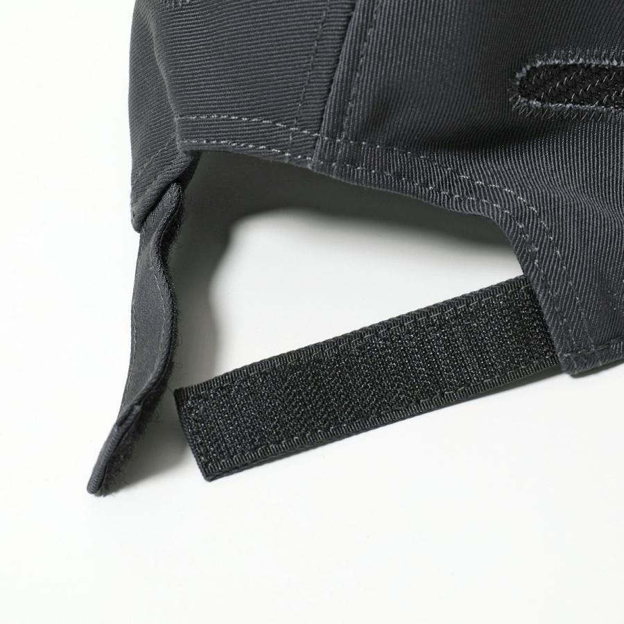 ROA ロア キャップ Cap 6 Panel RBUW219FA12 メンズ 6パネル ロゴ