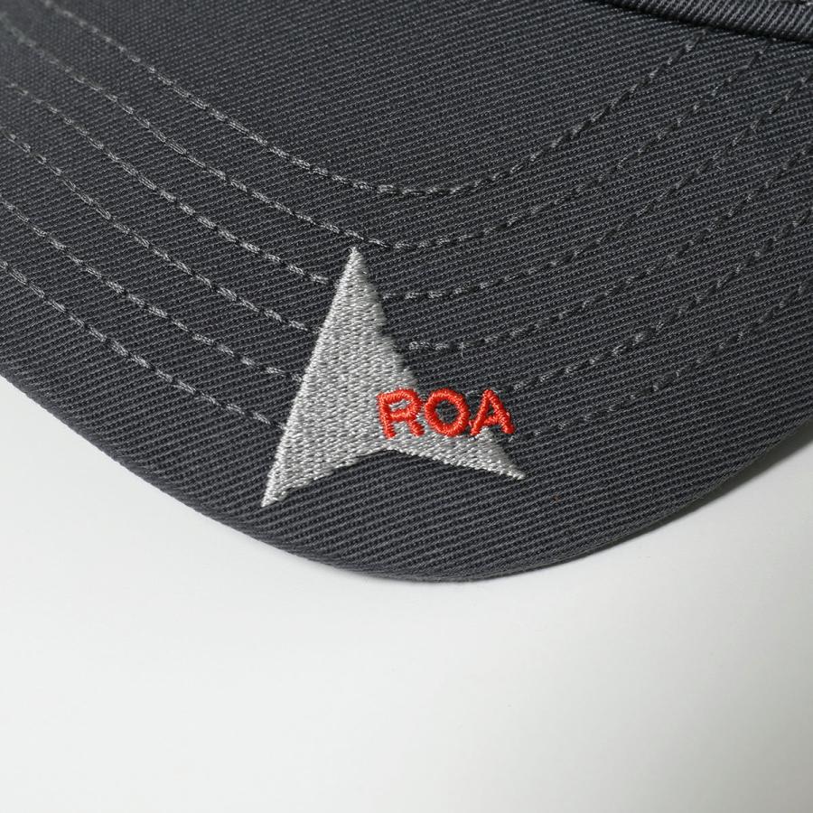 ROA（ファッション） ROA ロア ベースボールキャップ Cap 6