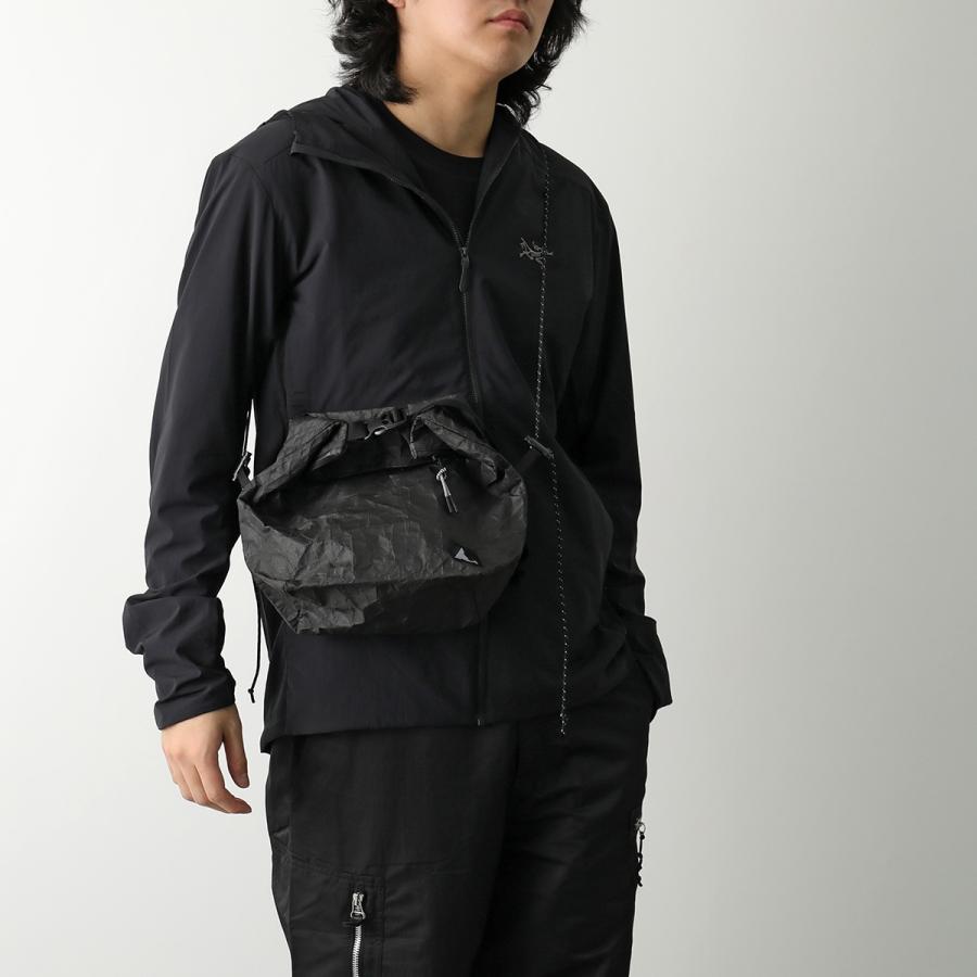 ROA ロア サコッシュ Dry Bag RBUW222FA15 メンズ ショルダーバッグ