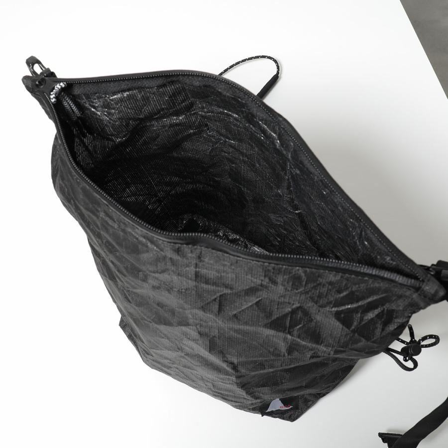 ROA ロア サコッシュ Dry Bag RBUW222FA15 メンズ ショルダーバッグ