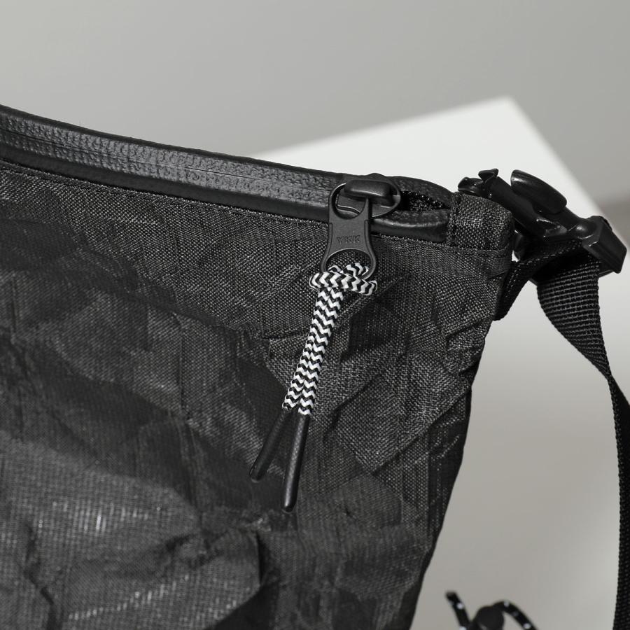 ROA ロア サコッシュ Dry Bag RBUW222FA15 メンズ ショルダーバッグ