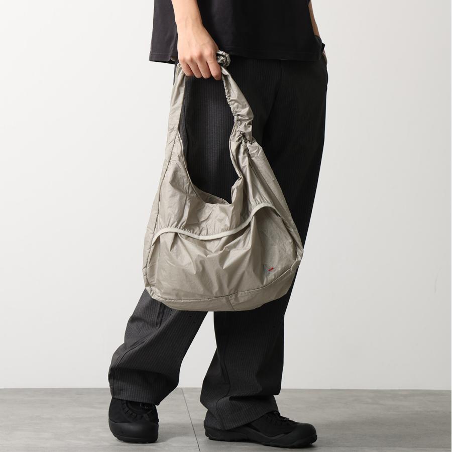 ROA ロア ショルダーバッグ Packable Knot Bag YBUW219FA13 メンズ