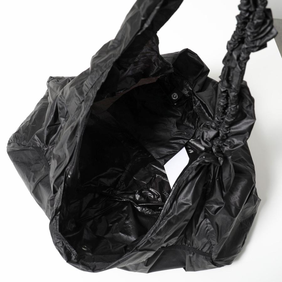 ROA ロア ショルダーバッグ Packable Knot Bag YBUW219FA13 メンズ
