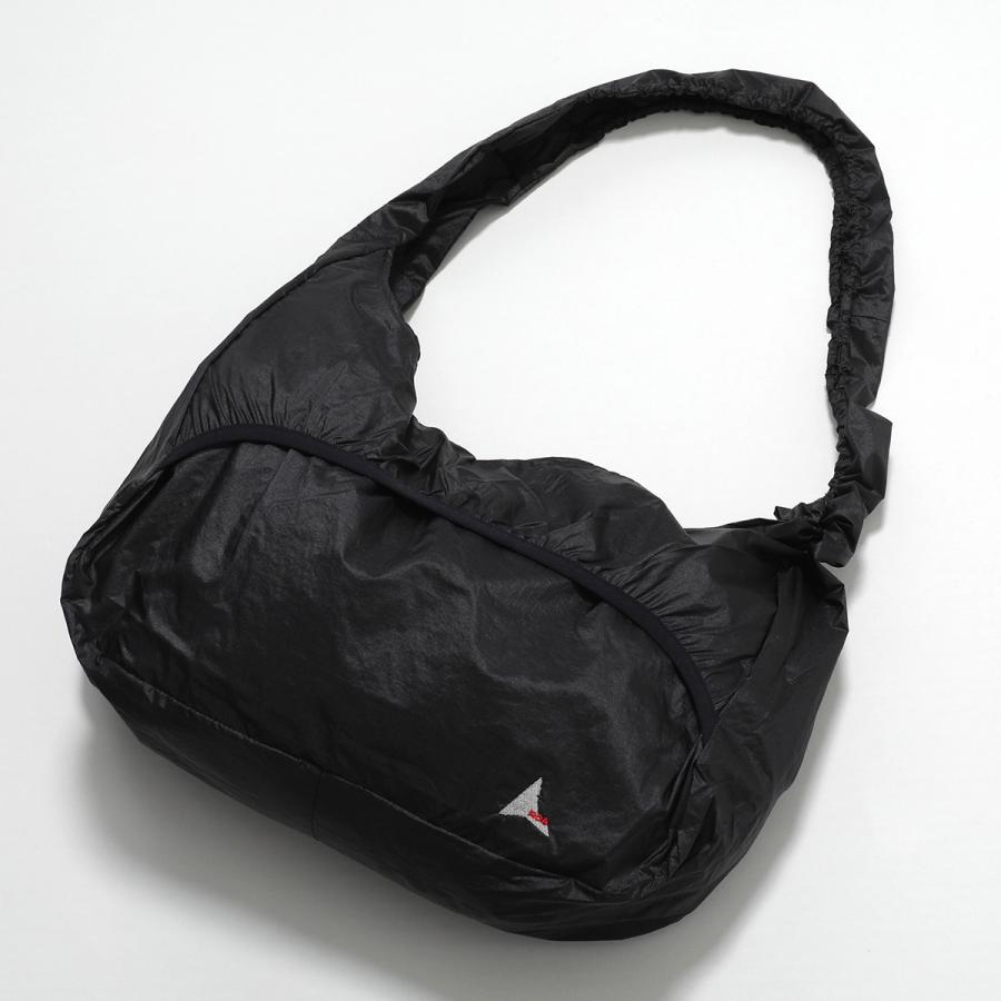 ROA ロア ショルダーバッグ Packable Knot Bag YBUW219FA13 メンズ