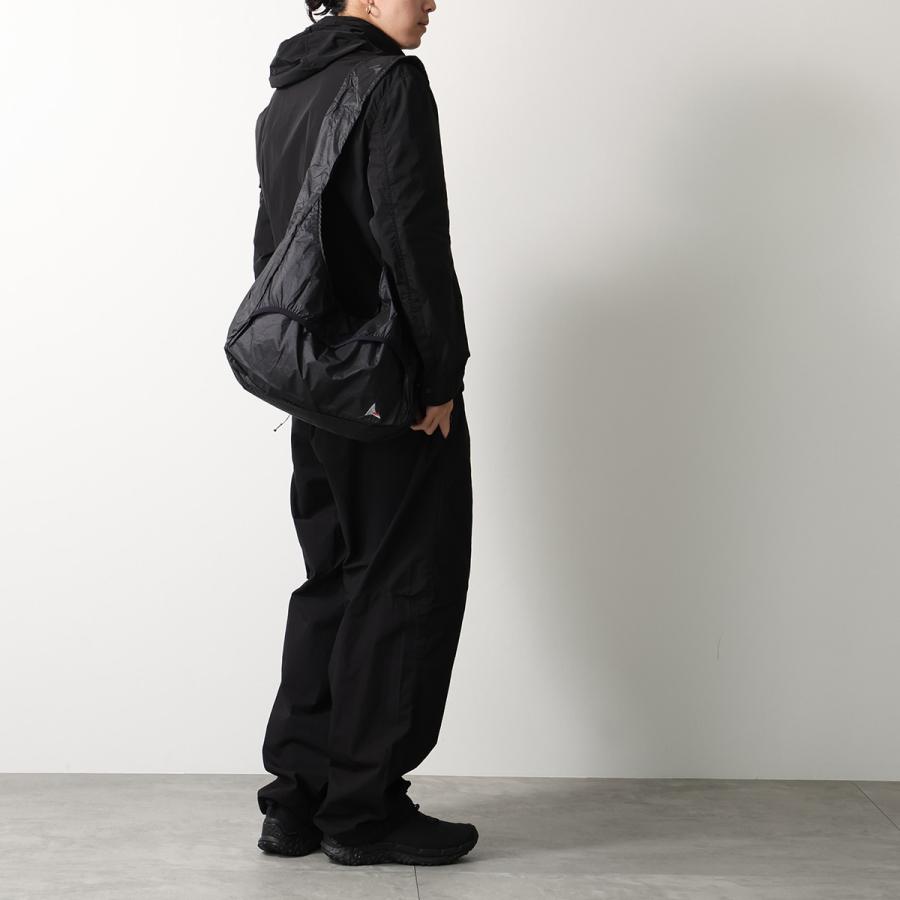 ROA ロア ショルダーバッグ Packable Knot Bag YBUW219FA13 メンズ