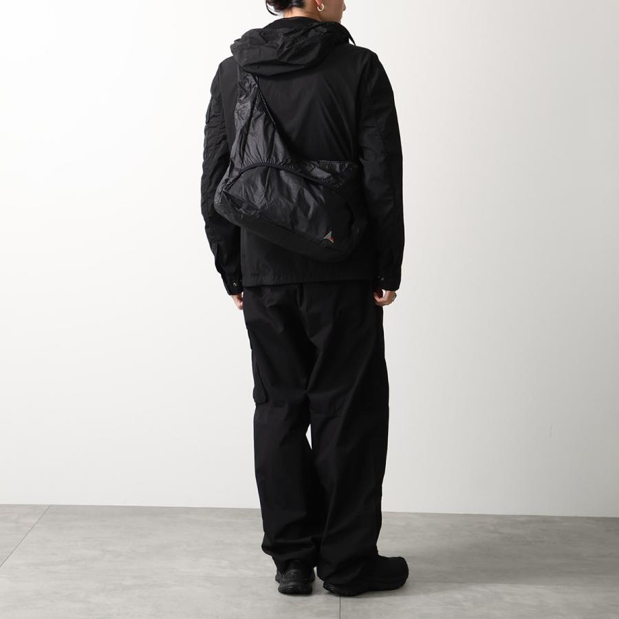 ROA ロア ショルダーバッグ Packable Knot Bag YBUW219FA13 メンズ