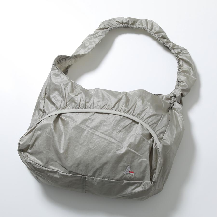 ROA ロア ショルダーバッグ Packable Knot Bag YBUW219FA13 メンズ