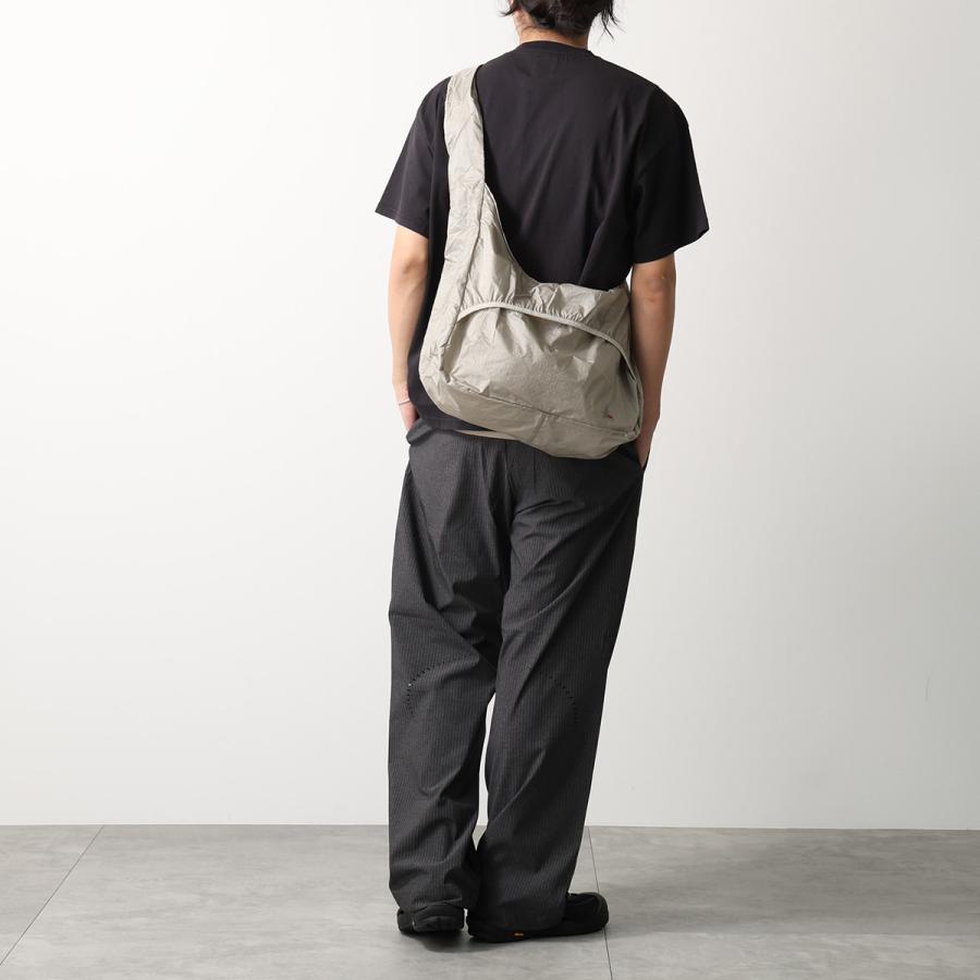 ROA ロア ショルダーバッグ Packable Knot Bag YBUW219FA13 メンズ