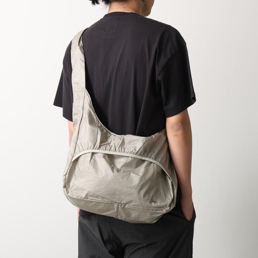 ROA ロア ショルダーバッグ Packable Knot Bag YBUW219FA13 メンズ
