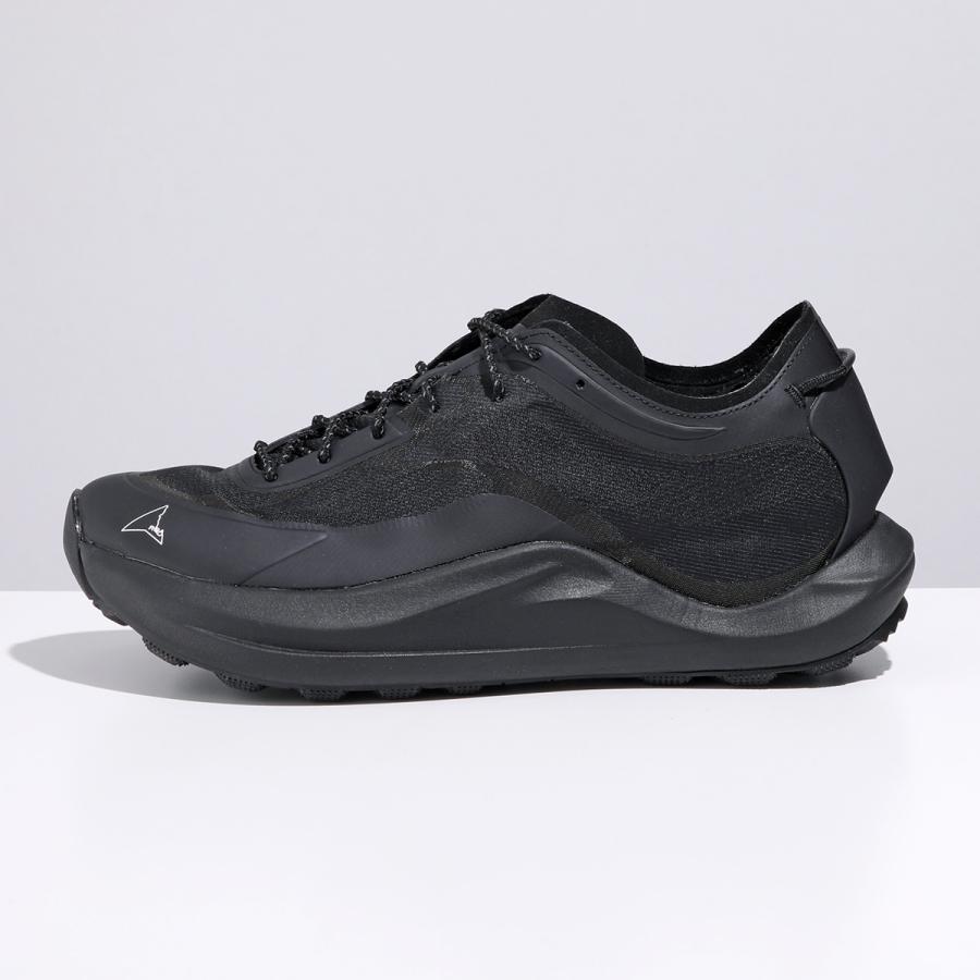 ROA ロア スニーカー Sella セラ NBUW121FA19 メンズ ローカット