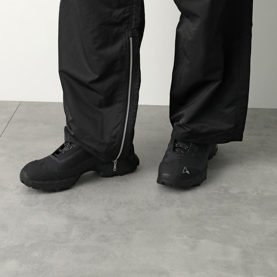 ROAカタリーナ ライト サイズ40 ROA（ファッション） ROA ロア スニーカー Katharina Light