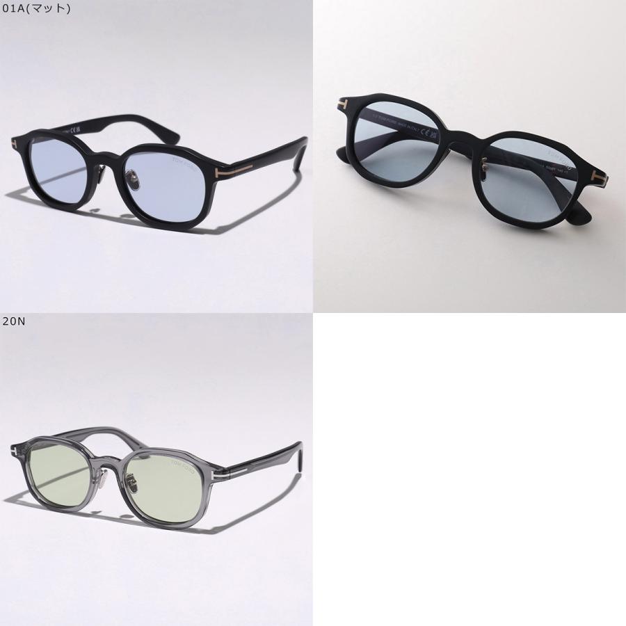 TOM FORD（トムフォード） サングラス TF1149-D FT1149-D レディース