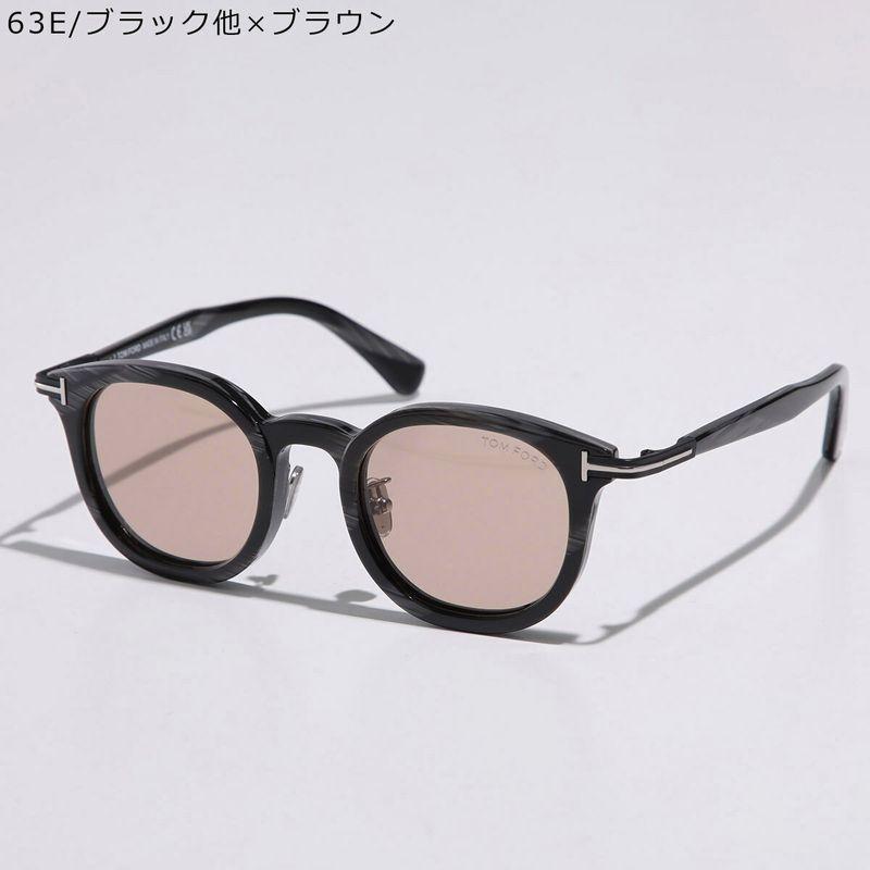 TOM FORD（トムフォード） サングラス TF1151-D FT1151-D メンズ