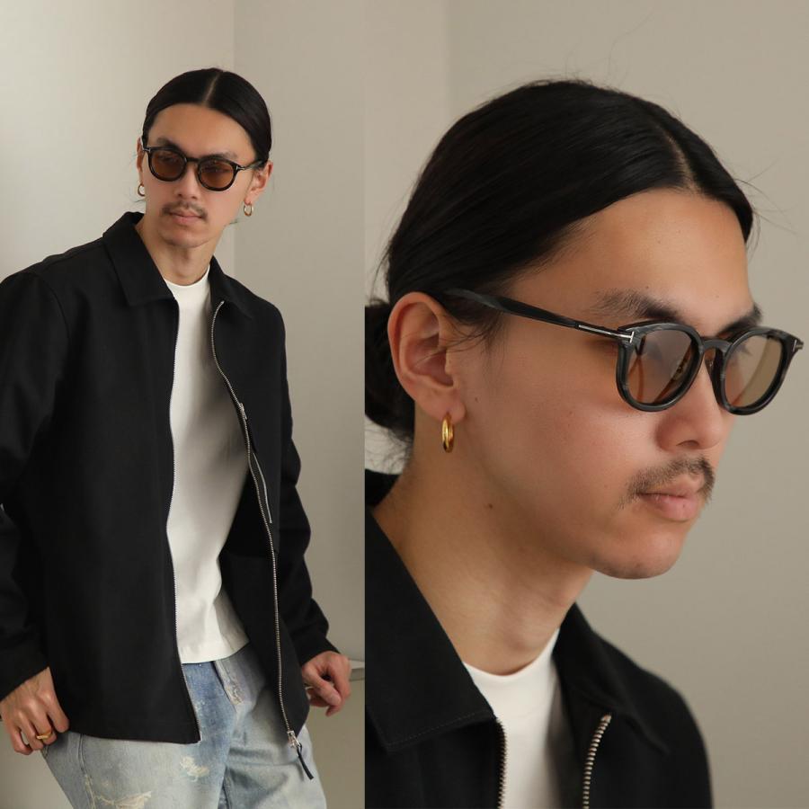 TOM FORD（トムフォード） サングラス TF1151-D FT1151-D メンズ