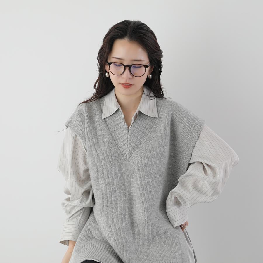 TOM FORD（トムフォード） メガネ TF5695-F-B FT5695-F-B レディース