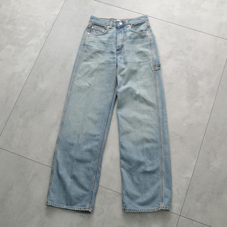 HAIKURE ハイクル ジーンズ WINONA ウィノナ HEW03300DF144 レディース