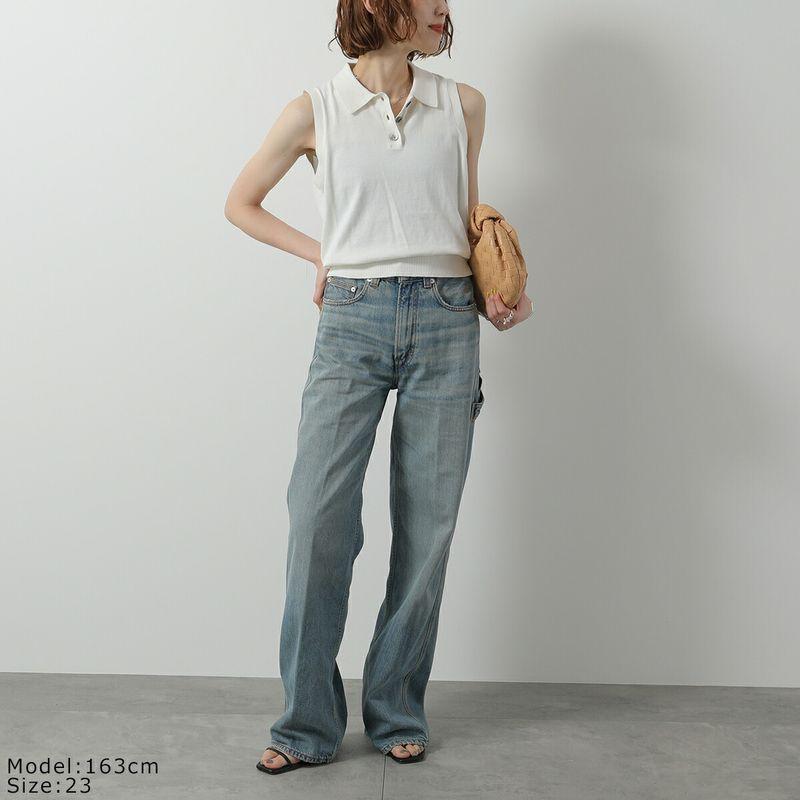 HAIKURE ハイクル ジーンズ WINONA ウィノナ HEW03300DF144 レディース