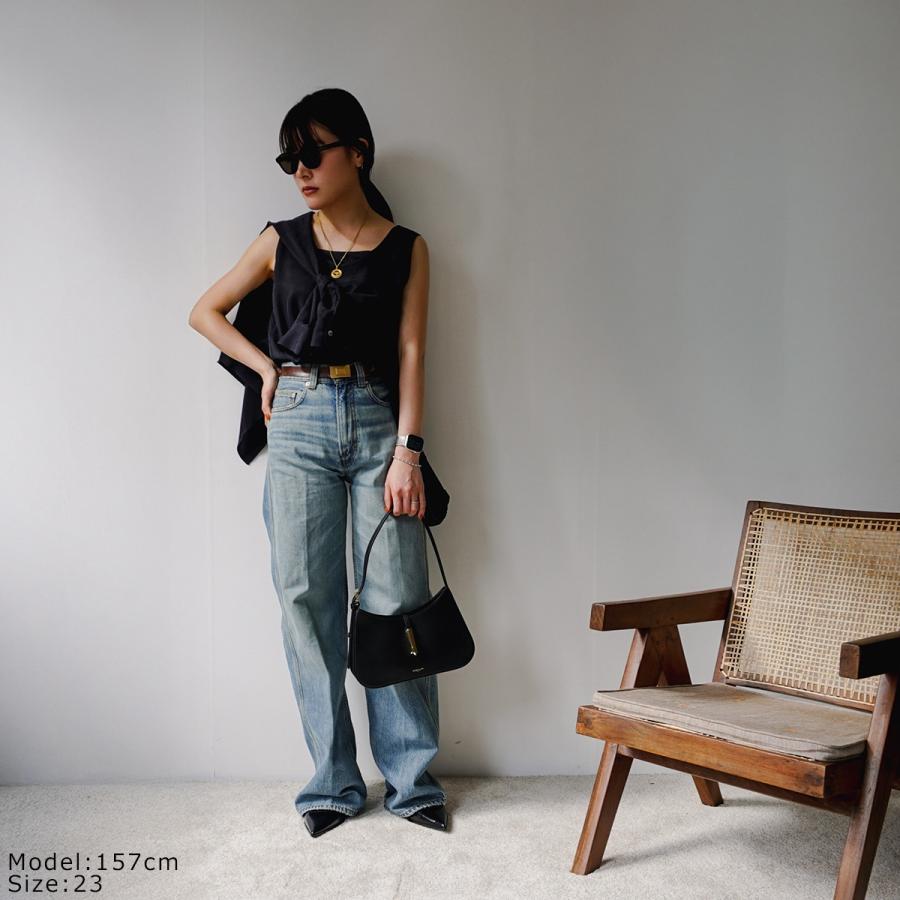 HAIKURE ハイクル ジーンズ WINONA ウィノナ HEW03300DF144 レディース